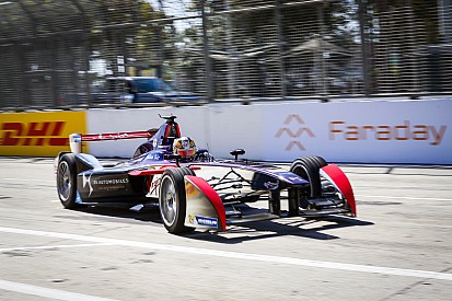 Vergne: "Io non vedo già l'ora di correre a Parigi...”