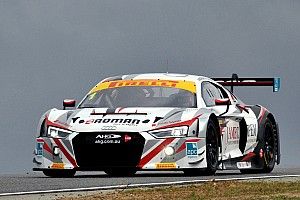 Update: Emery stable after Australian GT crash