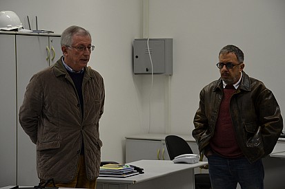 Organizador garante F1 no Brasil mas admite "momento ruim"