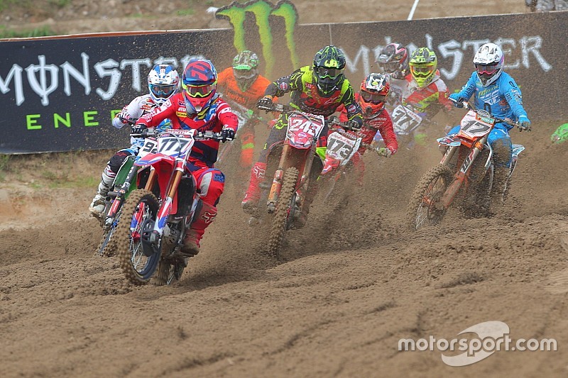 El MXGP vuelve a la acción en Ottobiano; previa y horarios