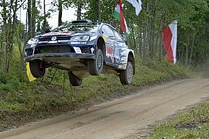 Najlepsi kierowcy dekady w WRC