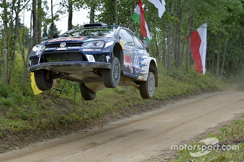 Najlepsi kierowcy dekady w WRC