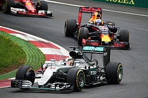 Mercedes needs to be "flawless" to beat Red Bull in Hungary