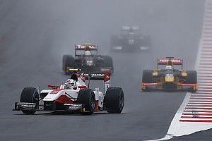 Sergey Sirotkin: Title hopes still alive despite Silverstone troubles