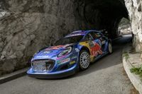 Defekt an der Servolenkung: So reagiert M-Sport auf den WRC-Auftakt