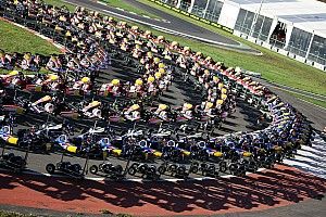 Ferenc Kancsar defends Rotax Max Challenge Grand Finals DD2 title