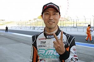 スーパーフォーミュラ最終戦予選:石浦圧巻。レース1、レース2共にPP。2ポイントを加算して決勝へ