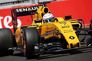 Renault faces dilemma over 2017 focus, says Prost