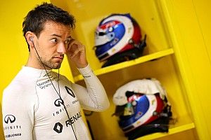 Palmer admits making an impression tough amid Renault struggles
