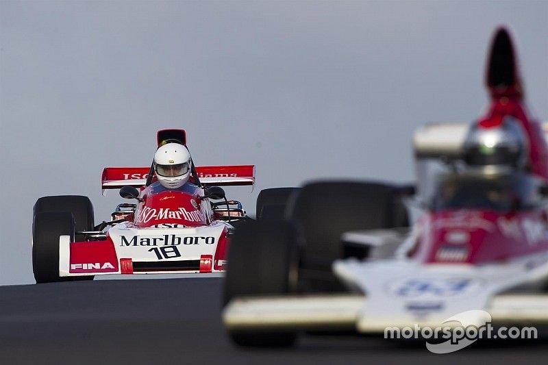 'Ideeën genoeg' voor zesde editie Historic Grand Prix Zandvoort