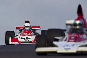 'Ideeën genoeg' voor zesde editie Historic Grand Prix Zandvoort