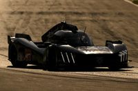 Peugeot erlebt hartes Monza-Debüt, aber: "Glauben, wir können mithalten"