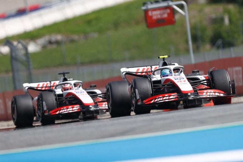 Zwischenbilanz der Teamduelle: Qualifying-Horror für Ricciardo & Mick