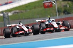 Zwischenbilanz der Teamduelle: Qualifying-Horror für Ricciardo & Mick