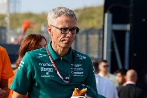Aston Martin "überrascht" von Verdacht im "Budgetgate"