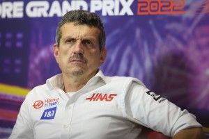 Steiner immer noch sauer: "Die FIA hat nichts daraus gelernt"