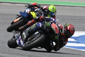 MotoGP-Liveticker: Regenchaos in Buriram! So lief der Rennsonntag