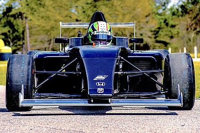 Formula 4 U.S. championship debut pushed back to July