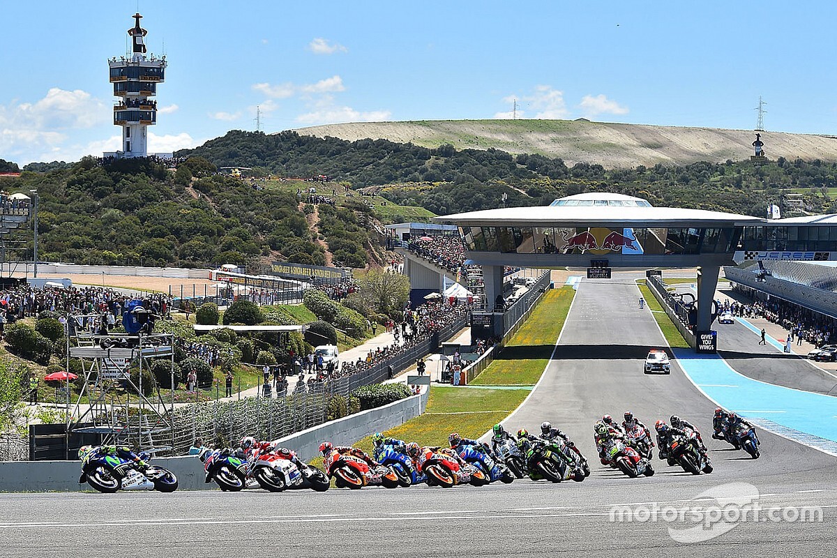 Comunicado conjunto de FIM, IRTA y Dorna a la familia de MotoGP
