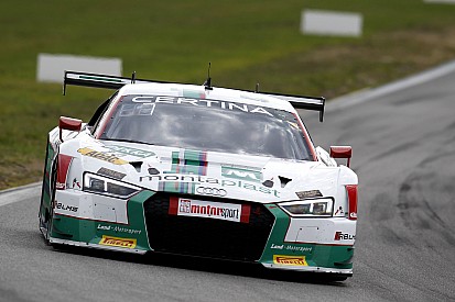 Nach Gesamtsieg 2016: Land Motorsport spricht schon von Titelverteidigung