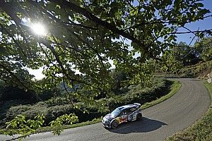 Les horaires de toutes les spéciales du Tour de Corse