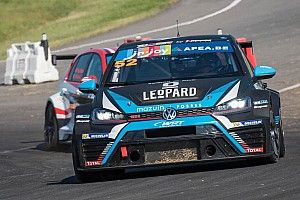 A Colmarberg vincono Comini, Lémeret e il duo Opel