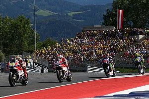 Austria MotoGP: Motorsport.com's rider ratings