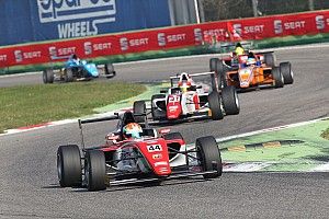 Jury Vips si aggiudica Gara 3 ed il titolo rookie, Mick Schumacher rimonta ed è secondo