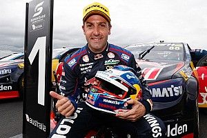 Pukekohe Supercars: Whincup finds redemption in Race 4