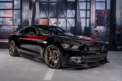 Prodrive denies bold Mustang claims
