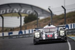 Le Mans 24 Hours team-by-team preview, Part 1 - LMP1