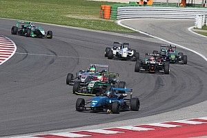 A Monza numeri da record per la F2 Italian Trophy