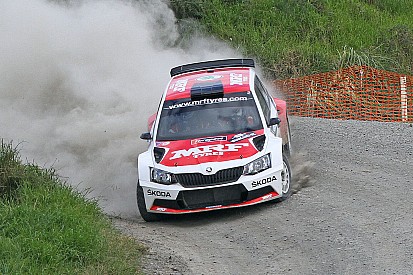 Rally of India "important" for APRC, say series organisers