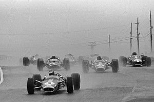 GALERÍA: Hechos históricos del GP de Canadá