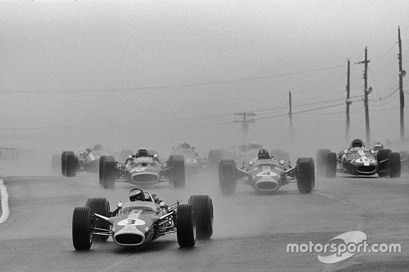 Hechos históricos del GP de Canadá