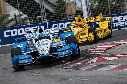 Открытие Америки. Что нужно знать о новом сезоне IndyCar