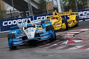 Открытие Америки. Что нужно знать о новом сезоне IndyCar