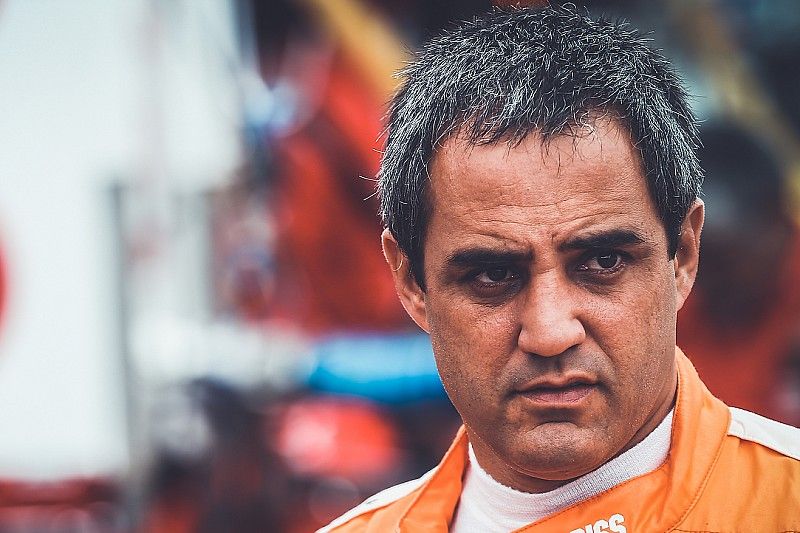 Cindric on Montoya’s Penske future: “The ball’s in his court”