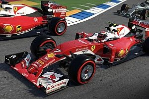 Ferrari eSport, Tonizza: "Nel 2020 chi vince entra in FDA eSport!"