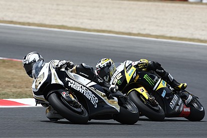El COVID19 mata al ‘Pocero’, el patrón efímero de MotoGP
