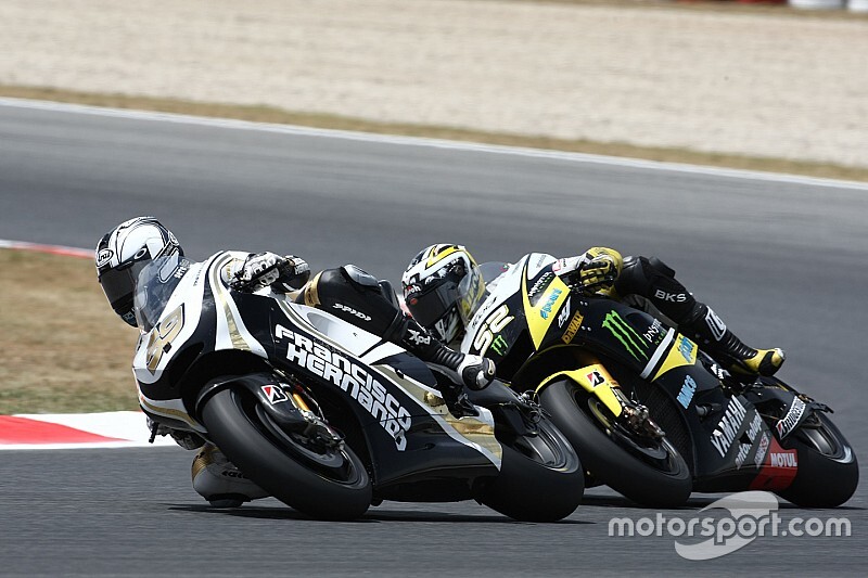 Muere por el coronavirus un antiguo jefe de equipo de MotoGP