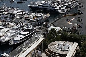 Channel 4 gets live Monaco GP back on UK screens