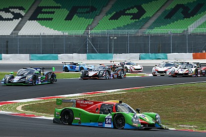 Second win for Wineurasia Motorsport!