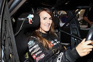 Team boss backs Angelo for Supercars seat