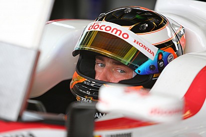 Vandoorne, Super Formula'yı galibiyetle tamamladı