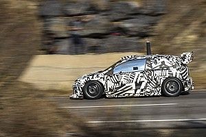 Qatar Volkswagen WRC project delayed to 2018
