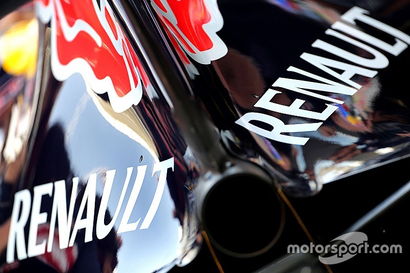Hoe de relatie tussen Red Bull en Renault zo uit de hand liep