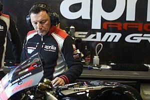 Fausto Gresini reste dans un "état sérieux" et sous respirateur