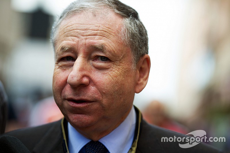 FIA изменит правила квалификации после Монцы