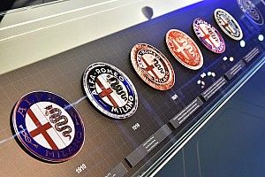 Alfa Romeo Racing'in bütçesi 250 milyon euro mu olacak?